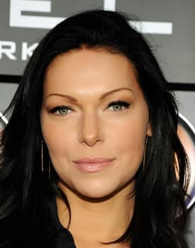 Laura Prepon