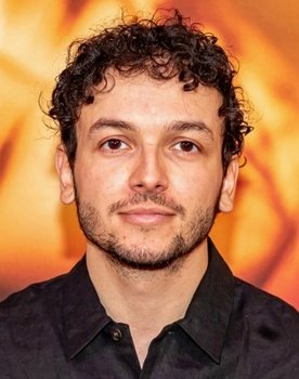 Sahil Amar Aïssa as Schmoopy