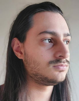 Giovanni Bressani as Homem (Voice)