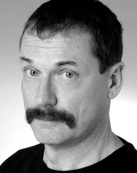 Dave Thompson