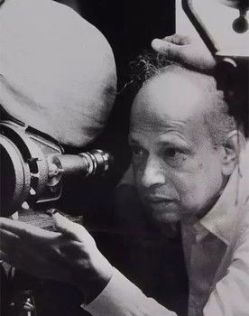 Tapan Sinha as Archival footage