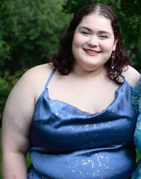 Joie Goldstien as Maya Scott