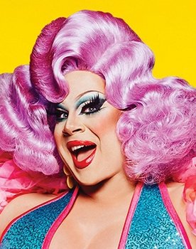 Nina West as Self - Host