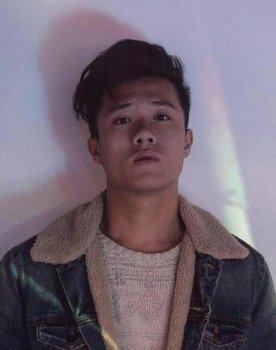 Himmy Wong as 