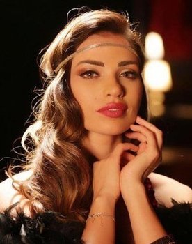 Dalida Khalil