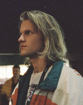 Dylan Hall as Himself