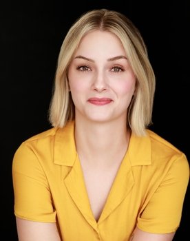 Merry Lou Proudfoot as Lucy