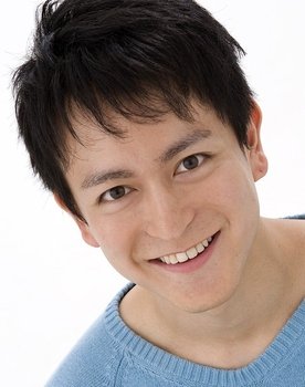 Akinobu Shinoyama