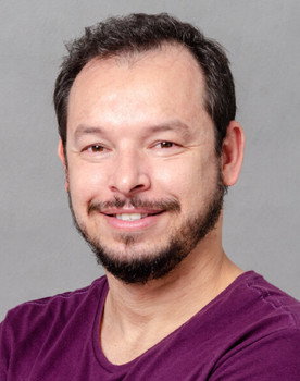 Rodrigo Lacerda as 