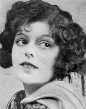 Clarine Seymour as 