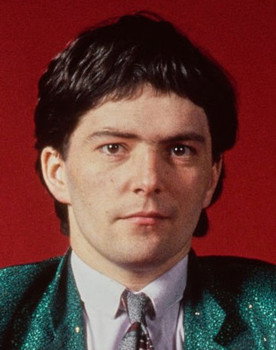 Pete Briquette