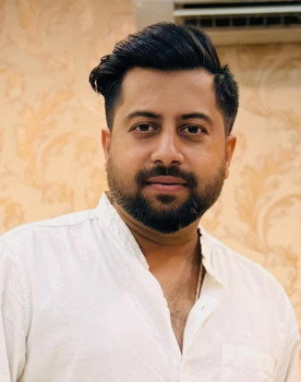 Aswin Tripathy