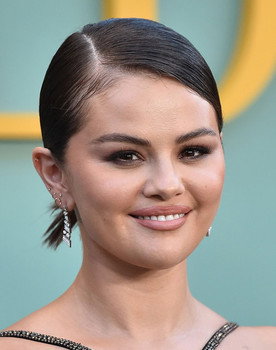 Selena Gomez as Narrator - Sierra Leone (voice)