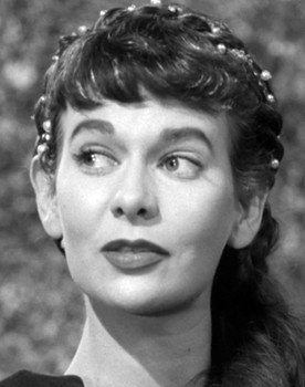 Hazel Penwarden