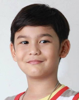 Sebastian Vargas, Jr. as