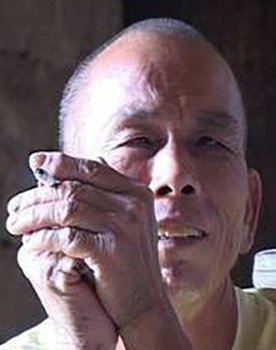 Luo Shanxue