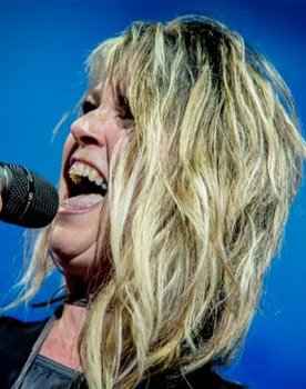 Jacqueline van der Heiden as Vocals