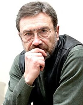 Vyacheslav Gunin