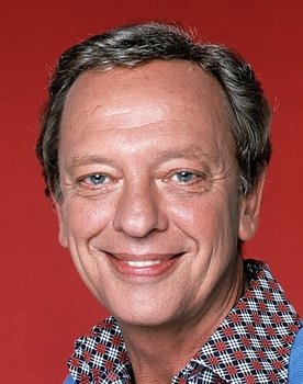 Don Knotts