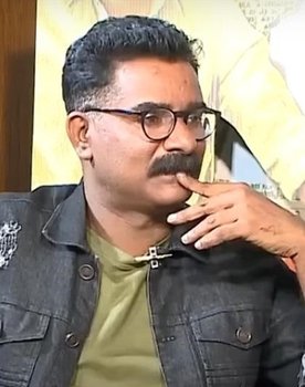 Haider Ali as Himself