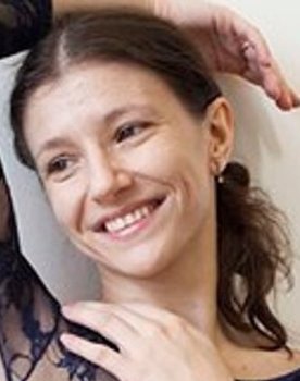 Alina Cojocaru