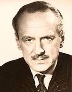 Miles Mander as King Henry VI