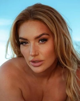 Annie Charlotte as Self