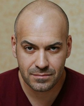 Стэнли Красовицки