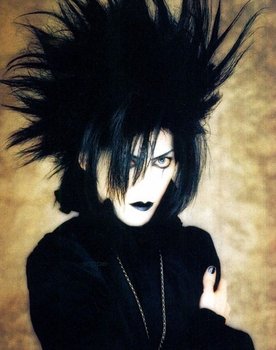 Moi dix Mois: Dix Infernal ~Scars of Sabbath~