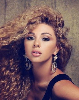 Myriam Fares