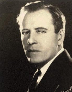 James Kirkwood as An Admirer