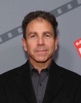 James Steven Sadwith