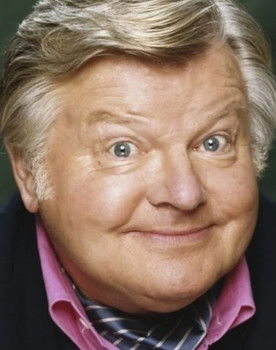 Benny Hill as Toymaker