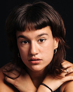 Rita Roca as Gloria