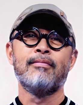 Ongart Cheamcharoenpornkul