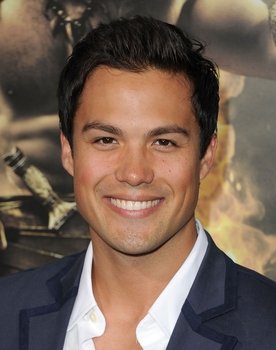 Michael Copon