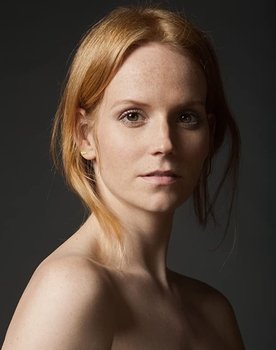 Eva Sakálová
