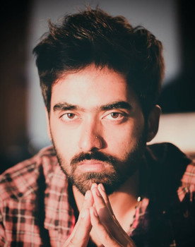 Harshil Koushik