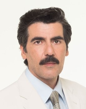 Antonis Karistinos as Λεωνίδας