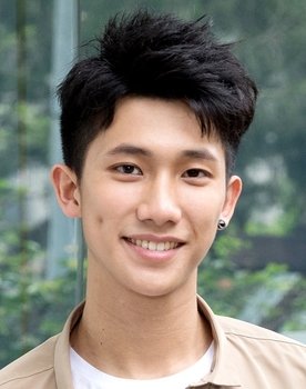 Nat Chen