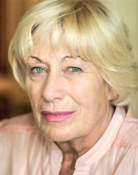 Lucreția Mandric as 