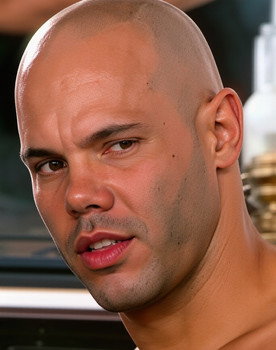 Adam Rosa