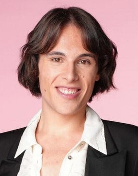 Paul Miles