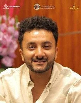 Siva Ajayan
