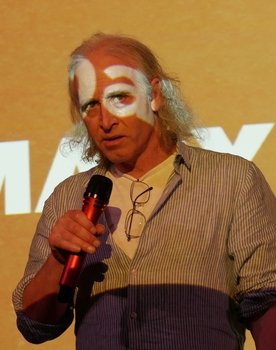David Gould as Gael
