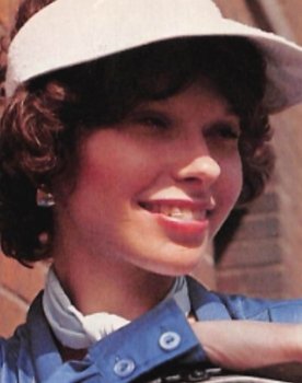Clea Carson