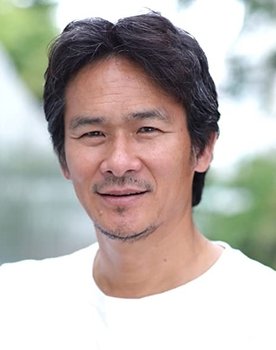 Tsuyoshi Ihara Photo