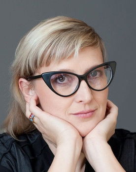 Jasmila Žbanić as Herself