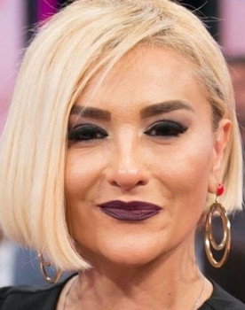Matanat Aliverdiyeva