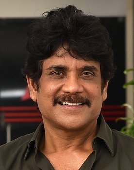 Nagarjuna Akkineni